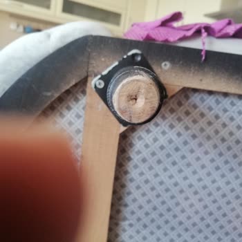 Manisa Selçuk Mobilya'dan Alınan Koltuk Takımında Yaşanan Kalite Sorunları