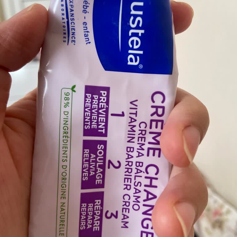 Mustela Pişik Kremi Mağduriyet