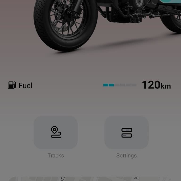 CFMOTO Ride Düzgün Çalışmıyor