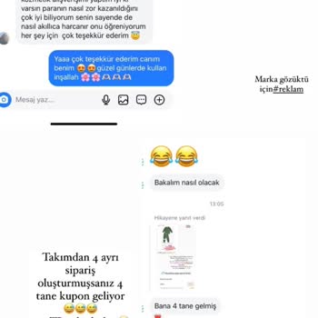 Hepsiburada Kuponda Ayrımcılık Yapıyor