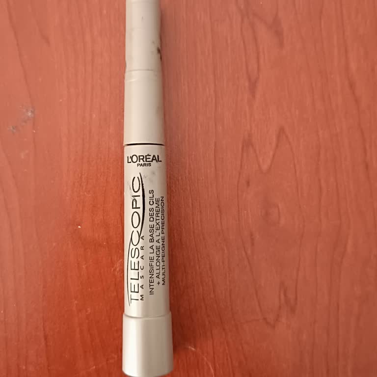 Loreal Paris Telescopik Maskara Siparişimde Büyük Hayal Kırıklığı