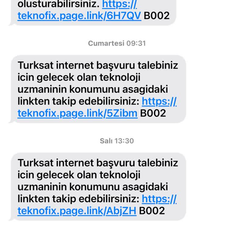 Kablo Net İnternet Hizmeti Taşıma Sürecinde Yaşanan Aksaklıklar