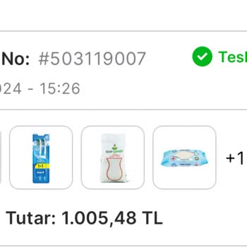 Petrol Ofisi Migros'un Kampanyası Yanıltıyor