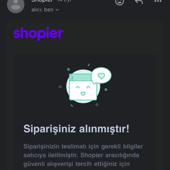 Shopier Porselenden Kırık Gelen Tabak