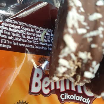 Eti Gıda Üründe Kurt Çıkması Nedeniyle Yaşanan Sağlık Endişesi