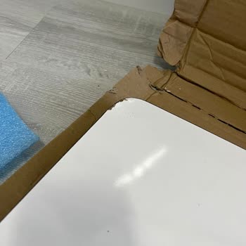 Koçtaş'ın Alt Firmasından Alınan Ürünün Teslimat, İade Problemi