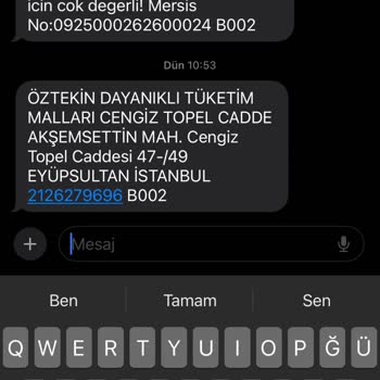 Vestel Trendyol Ve Bayi Üzerinden Yaşanan Derin Dondurucu Mağduriyeti