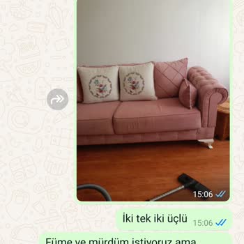 Kilifsan.com Olmayan Koltuk Kılıfları