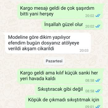 Kilifsan.com Olmayan Koltuk Kılıfları