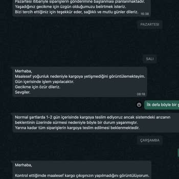 beyyoglu store Beyyoglu Markasının İnsanları Mağdur Etmesi