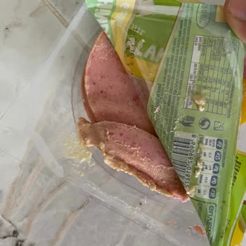 Carrefour SA Hindi Salam Bozuk Çıktı