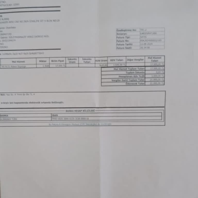 Arçelik Robot Süpürge: İade Talebimize Rağmen Zorla Teslim Edildi