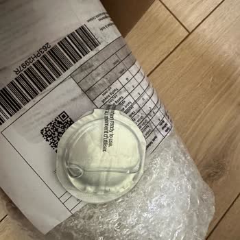 Bath & Body Works Sent Damaged Product and Refused to Process Refund