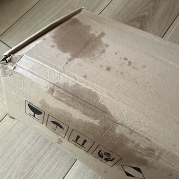 Bath & Body Works Sent Damaged Product and Refused to Process Refund