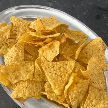 Doritos Dippas Cipsin Baharat Karşımı Yok