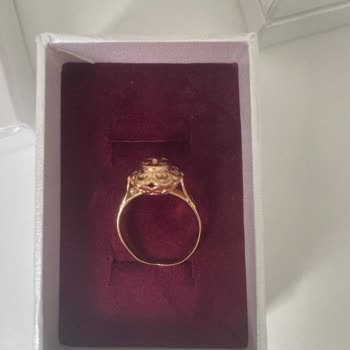 1610İstanbul Adlı Firmanın İademi Kabul Etmemesi