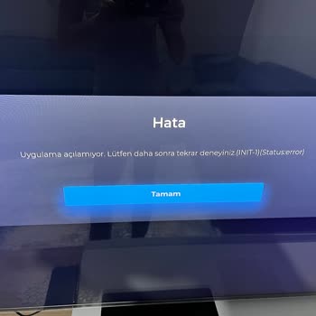 TOD Tv Tod Giriş Yapamıyorum