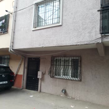 D-Smart Dış Cephe Kablo Sarkıkları