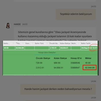 Superbet Sahte Görüntü Paylaşıyorlar