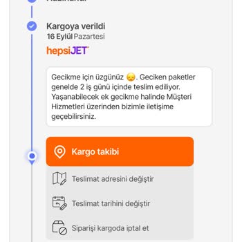 Dyson Süpürgem Yok Satıcı Hepsiburada