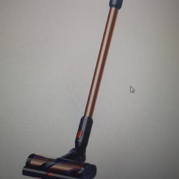 Dyson Gen5 Prusya Mavisi Kutu İçeriği Hatası