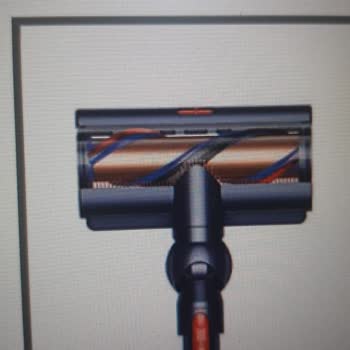 Dyson Gen5 Prusya Mavisi Kutu İçeriği Hatası