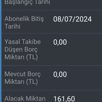 Turkcell'den Ayrıldım Ama Hala Borç Mesajları Alıyorum!