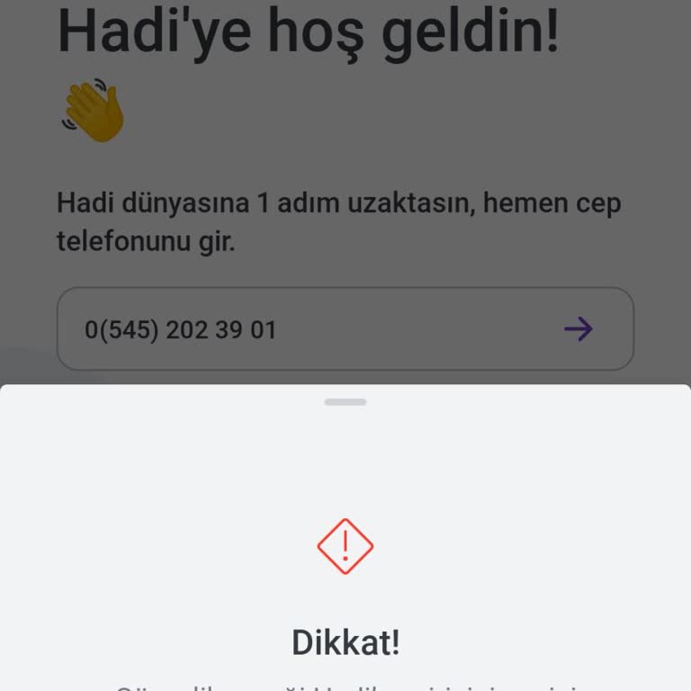 Tom Bank Müşteri Hizmetleri