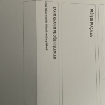 Getmobil Yenilenmiş Telefon Ve Garanti Sorunu!