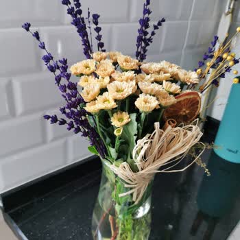 Çiçek Sepeti Görseldeki Den Farklı Ürün Geldi Şikayetçiyim