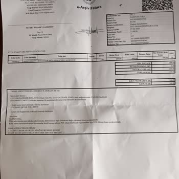 Raks Migros Mağazasında Satılan Kalitesiz Ürün