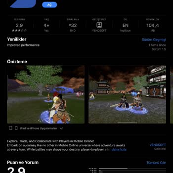 Mobile2 Mobile Online EU Pos Y Nickli GM'nin Beceriksizliği