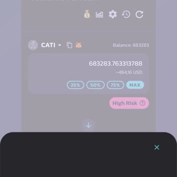 Binance Üzerinde Satış Yapamama Sorunu
