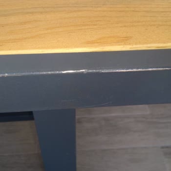 Hisar Masa Ankara Nata Vega AVM'de Aldığım Balkon Takımı Sorunu