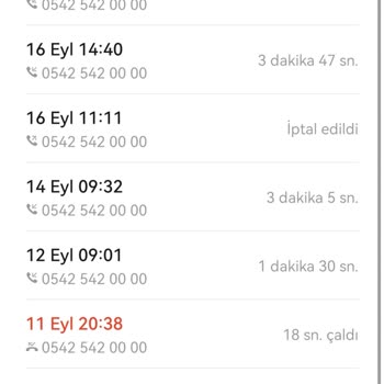 Vodafone Net İnternet Kurulumunun Gerçeklememesi