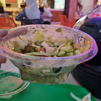 Subway Ürün Azlığı Ve Müşteri Memnuniyetsizliği