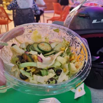 Subway Ürün Azlığı Ve Müşteri Memnuniyetsizliği