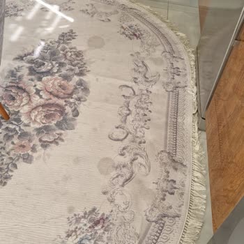 Avşar Halı Koltuk Yıkama (Adana) Hiç Memnun Kalmadık