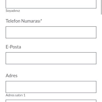 Jooble.org Mesaj Yoluyla Kimlik Bilgileri Çalınma