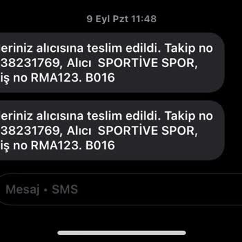 Skechers Ayakkabının 1 Buçuk Ayda Deforme Olması