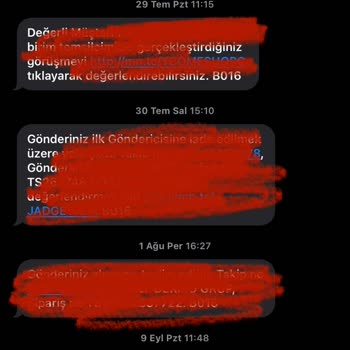 Skechers Ayakkabının 1 Buçuk Ayda Deforme Olması