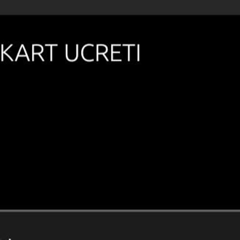 Yapı Kredi Kredi Kartı Yıllık Kart Ücreti