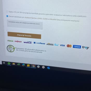 Liberty Hotels Liberty Signa Otelinde Taksit İptali Ve İade Sorunu