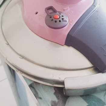 Karaca Züccaciye Karaca Düdüklü Tencere Kapağı Arızası