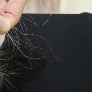 Dyson Airstrait Islak Kuru Saçlarımı Mahvetti