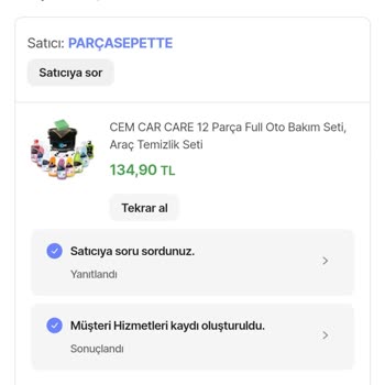 Hepsiburada Firması Müşterilerinle Dalga Geçiyor
