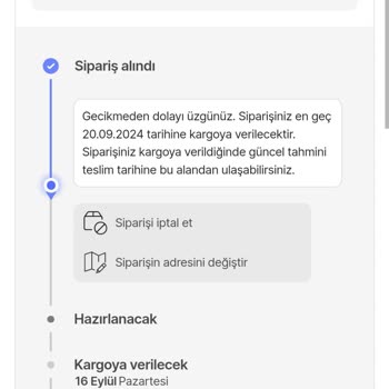 Hepsiburada Firması Müşterilerinle Dalga Geçiyor