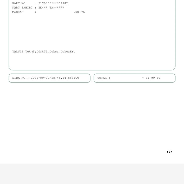 101 Okey Plus Ücretini Ödediğim Çip Hesaba Yatmadı