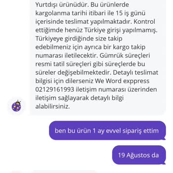 N11 Tarafından Mağdur Edildim