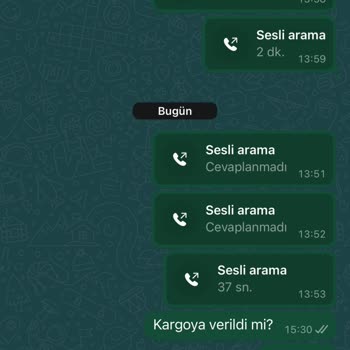 Woldex Oyuncu Koltuğu Göndermiyorlar